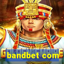 bandbet com